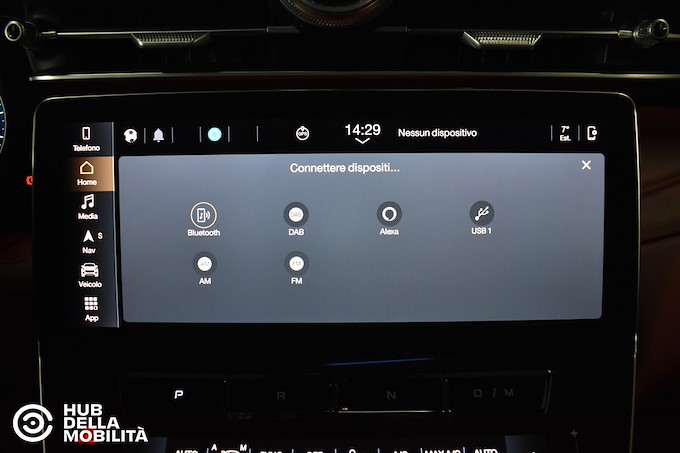 MASERATI Grecale MHEV 300 CV AWD GT